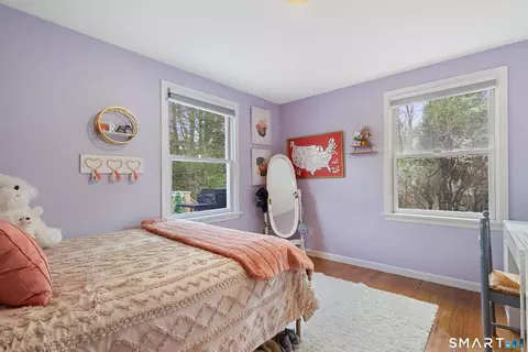 Bedroom - 5 Iris Ln, Redding, CT 06896 photo 5 of 6