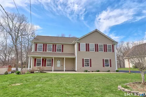 45 Sandy Ln, Wolcott, CT 06716