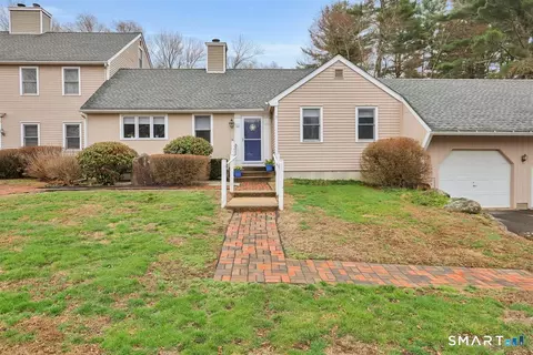 60 Independence Dr #60, Mansfield, CT 06250