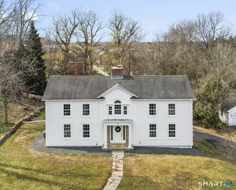 Exterior - 39 Marbern Dr, Suffield, CT 06078 photo 1 of 2