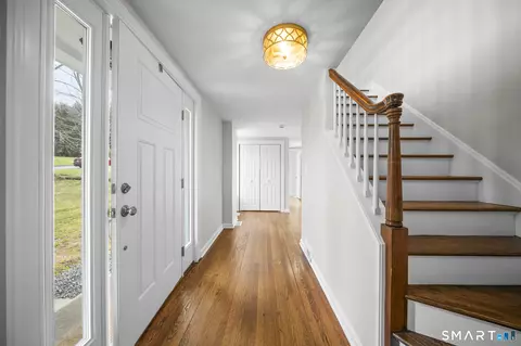 Entry Way - 39 Marbern Dr, Suffield, CT 06078 photo 1 of 4