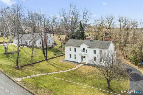 39 Marbern Dr, Suffield, CT 06078