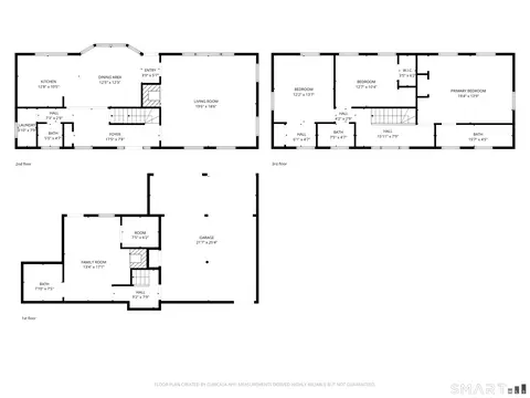 Floorplan - 39 Marbern Dr, Suffield, CT 06078 photo 1 of 1