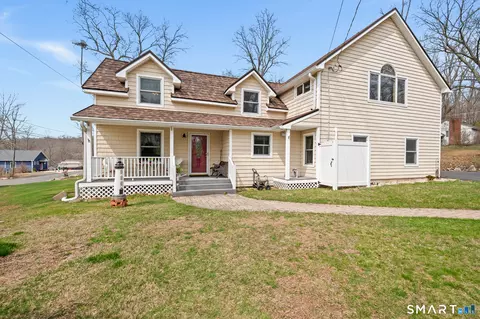 220 Springdale Ave, Coventry, CT 06238