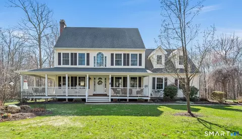 132 Skyview Dr, Coventry, CT 06238