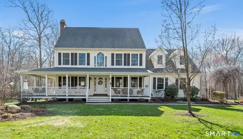 132 Skyview Dr, Coventry, CT 06238