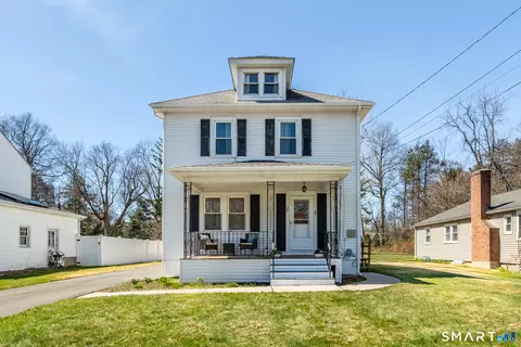 20 Ashwell Ave, Rocky Hill, CT 06067