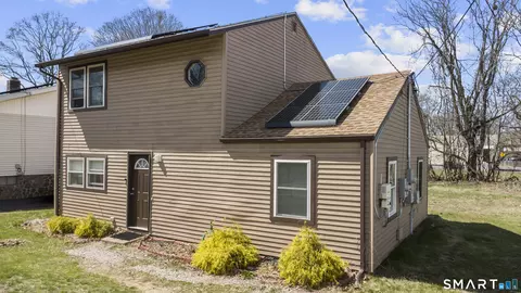 174 Weybosset St, New Haven, CT 06511