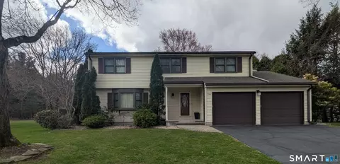 196 Lefoll Blvd, South Windsor, CT 06074