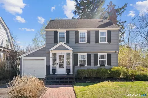53 Richard St, West Hartford, CT 06119