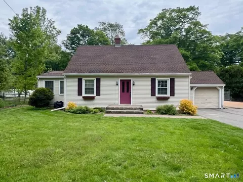 1006 King Rd, Cheshire, CT 06410