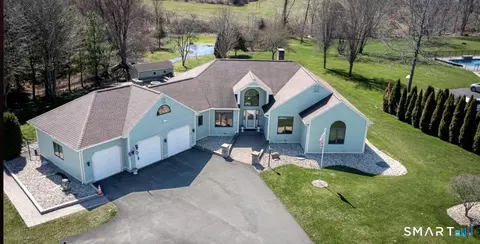 61 Stillmeadow Ln, Berlin, CT 06037
