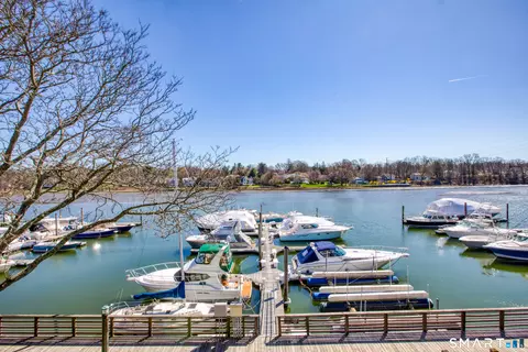 15 River Rd #205, Cos Cob, CT 06807