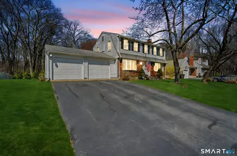 37 Plainfield St, Enfield, CT 06082
