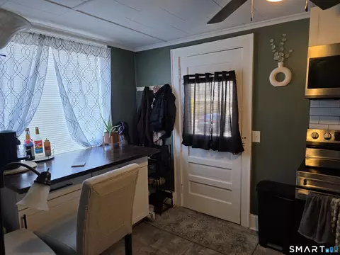 Kitchen - 23 Soule St, Griswold, CT 06351 photo 4 of 9