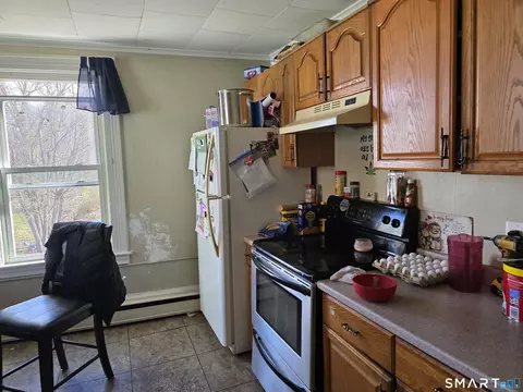 Kitchen - 23 Soule St, Griswold, CT 06351 photo 3 of 9