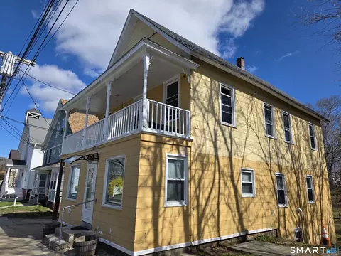 Exterior - 23 Soule St, Griswold, CT 06351 photo 6 of 6