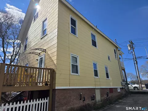 Exterior - 23 Soule St, Griswold, CT 06351 photo 3 of 6