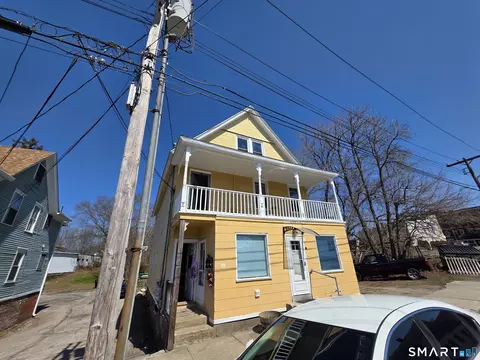 Exterior - 23 Soule St, Griswold, CT 06351 photo 1 of 6
