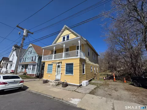 Exterior - 23 Soule St, Griswold, CT 06351 photo 2 of 6
