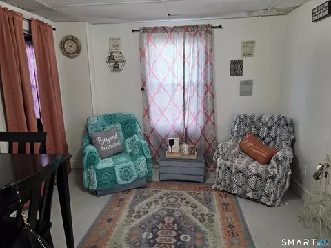 Living - 23 Soule St, Griswold, CT 06351 photo 3 of 4