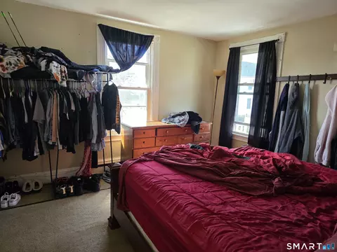 Bedroom - 23 Soule St, Griswold, CT 06351 photo 5 of 10