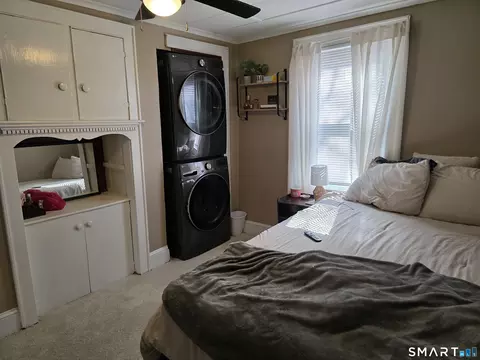 Bedroom - 23 Soule St, Griswold, CT 06351 photo 8 of 10