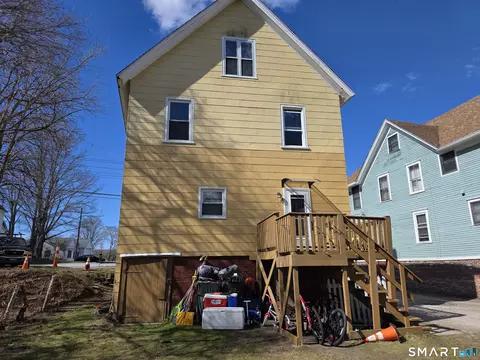 Exterior - 23 Soule St, Griswold, CT 06351 photo 4 of 6
