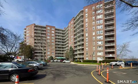 91 Strawberry Hill Ave #334, Stamford, CT 06902
