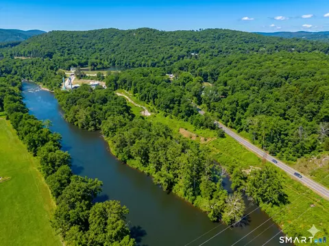 Kent Road, New Milford, CT 06776