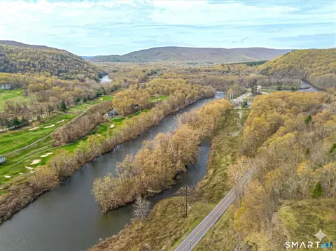 Kent Road, New Milford, CT 06776