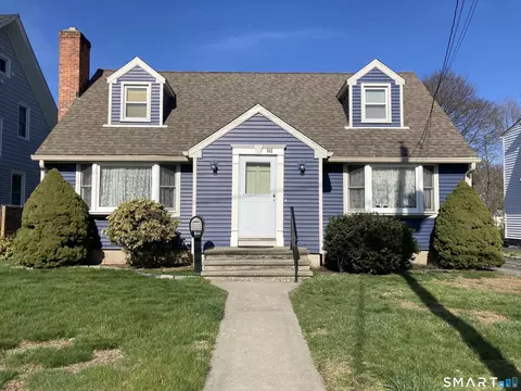 946 Riverton Ter, Stratford, CT 06614