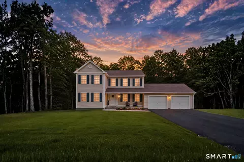 73 Old Cathole Rd S, Tolland, CT 06084