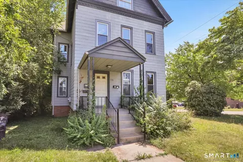 94 Bassett St, New Britain, CT 06051