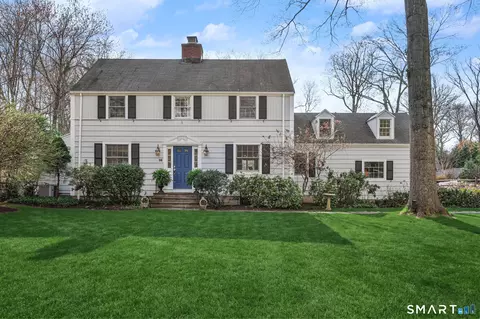 16 Libby Ln, Darien, CT 06820