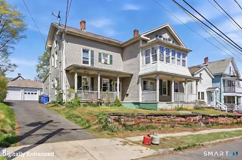 23 N 3rd St, Meriden, CT 06451