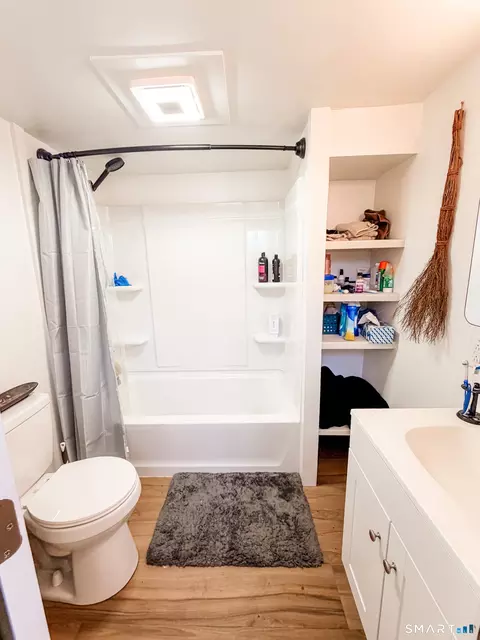 Bath - 16 Conrad Park, Killingly, CT 06241 photo 1 of 1