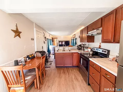 Kitchen - 16 Conrad Park, Killingly, CT 06241 photo 1 of 2