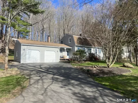 599 Durham Rd, Guilford, CT 06437