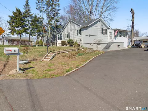 6 Windy Hill Rd, Milford, CT 06460
