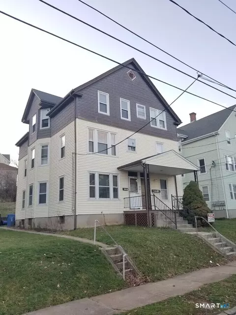 20 Carlson St, New Britain, CT 06051