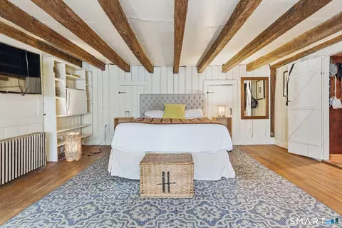 Bedroom - 777 Shewville Rd, Ledyard, CT 06339 photo 2 of 5