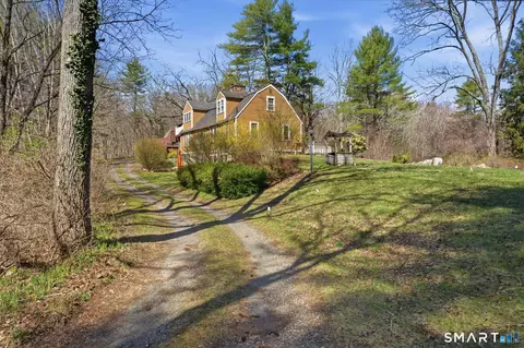 Exterior - 777 Shewville Rd, Ledyard, CT 06339 photo 5 of 5