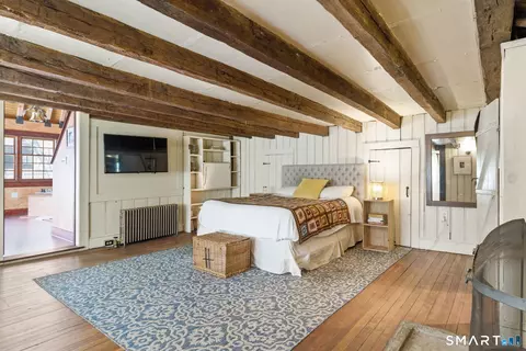 Bedroom - 777 Shewville Rd, Ledyard, CT 06339 photo 1 of 5