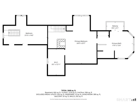 Floorplan - 777 Shewville Rd, Ledyard, CT 06339 photo 3 of 3