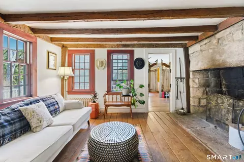 Living - 777 Shewville Rd, Ledyard, CT 06339 photo 4 of 4