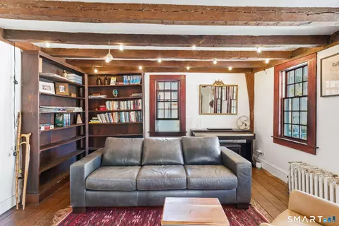 Living - 777 Shewville Rd, Ledyard, CT 06339 photo 3 of 4