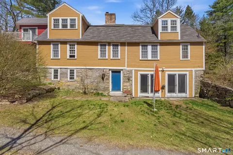Exterior - 777 Shewville Rd, Ledyard, CT 06339 photo 3 of 5
