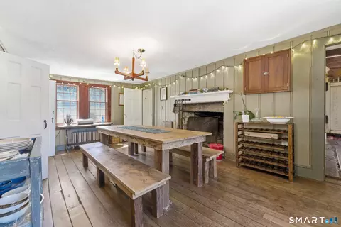Dining - 777 Shewville Rd, Ledyard, CT 06339 photo 1 of 2