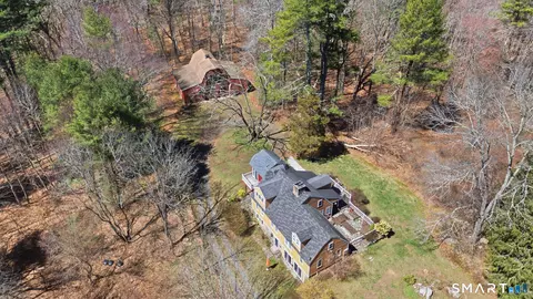 Exterior - 777 Shewville Rd, Ledyard, CT 06339 photo 2 of 5